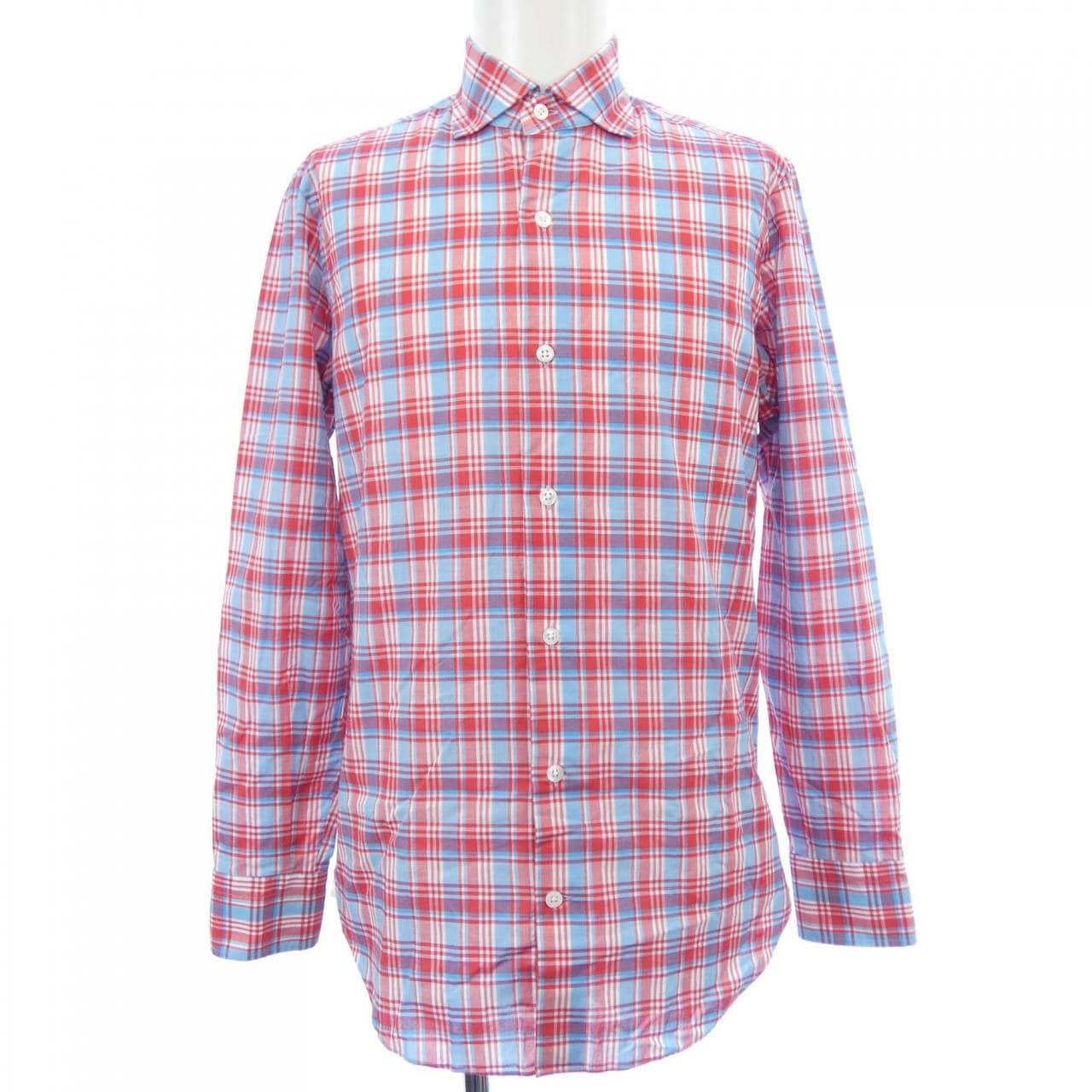 マリアサンタンジェロ MARIA SANTANGELO シャツ