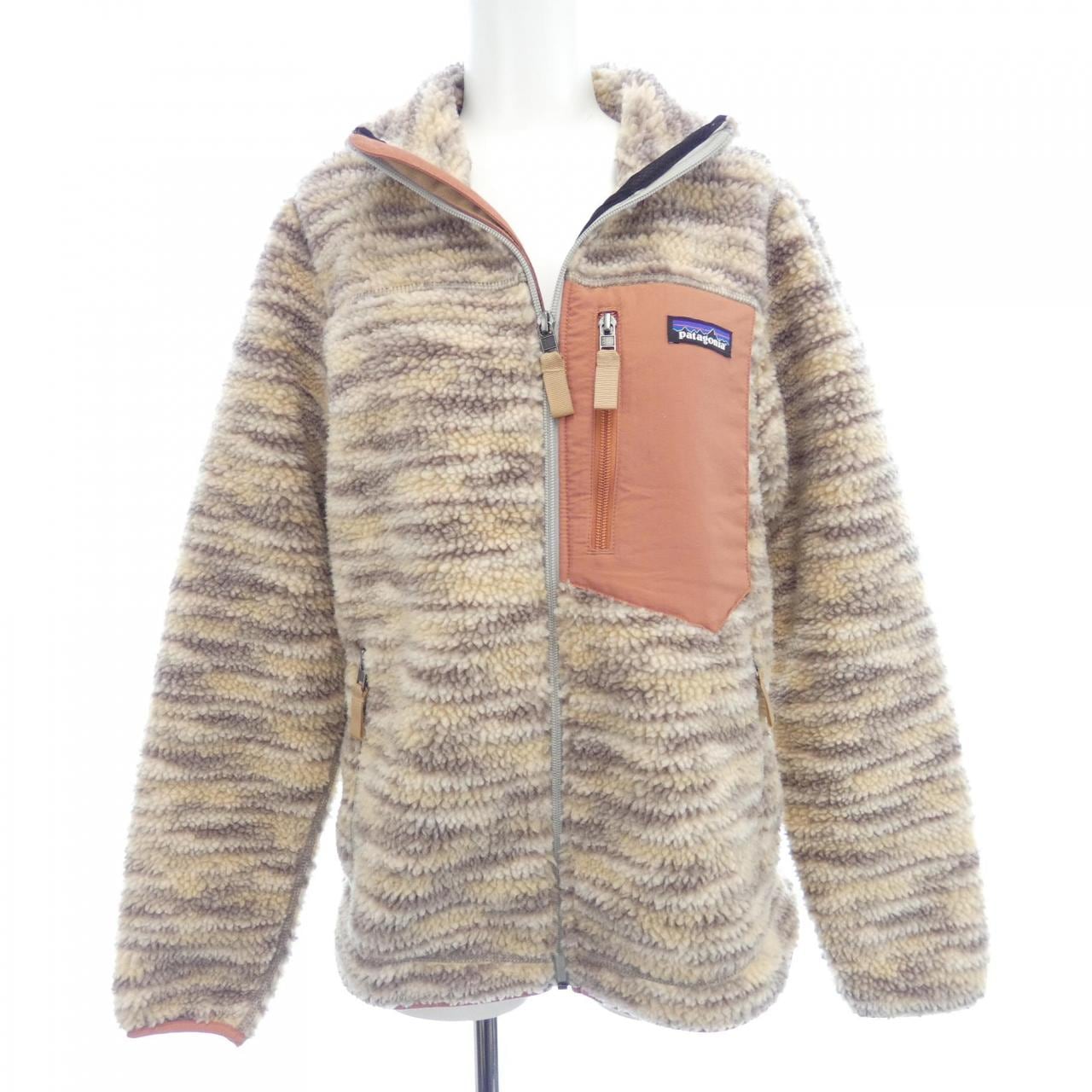 パタゴニア PATAGONIA 23074FA19 ブルゾン