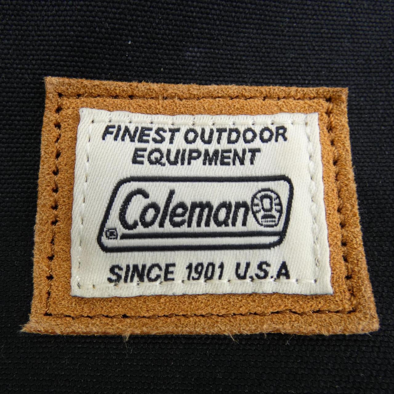 COLEMAN BACKPACK