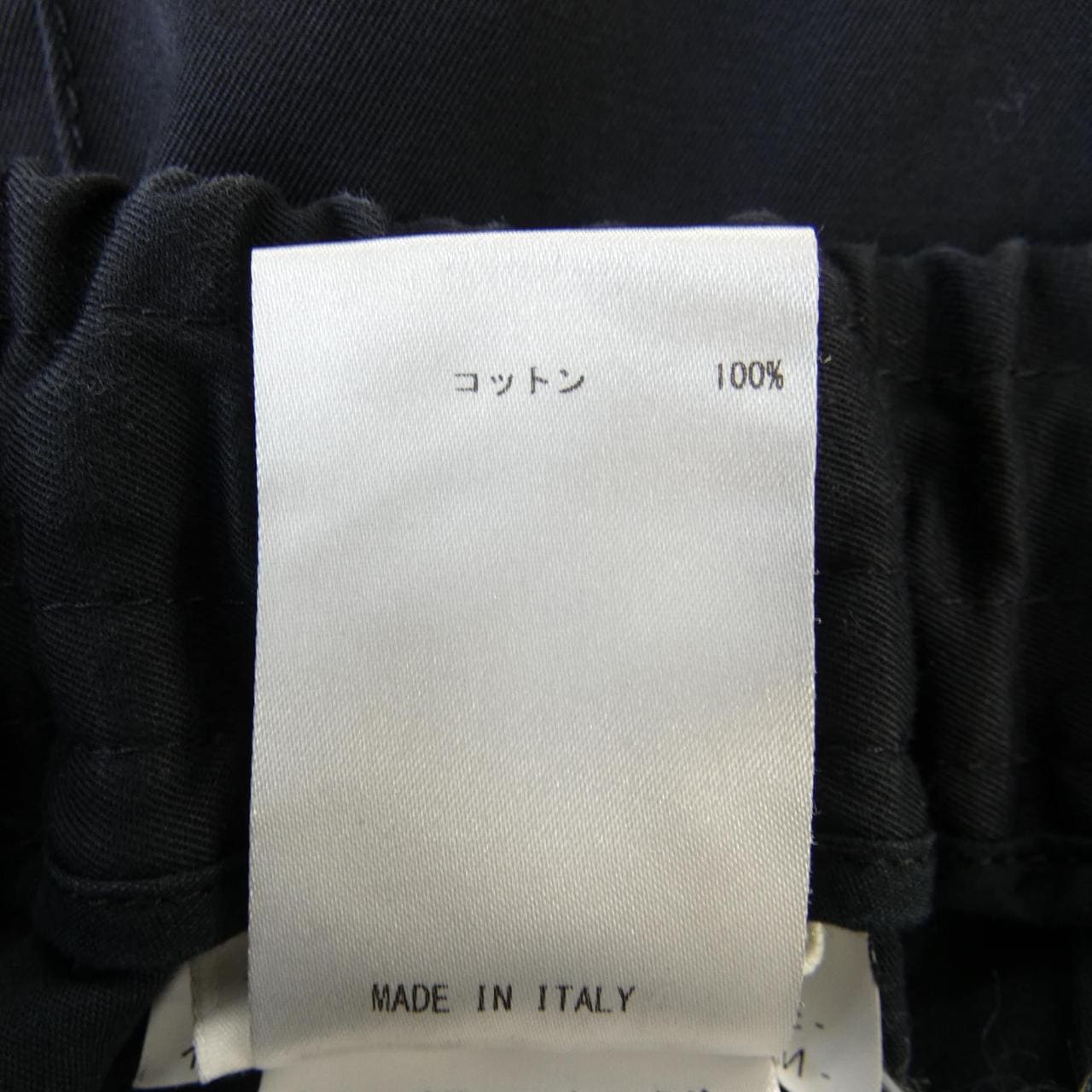 ジルサンダー JIL SANDER JSMU311131MU24280021 パンツ