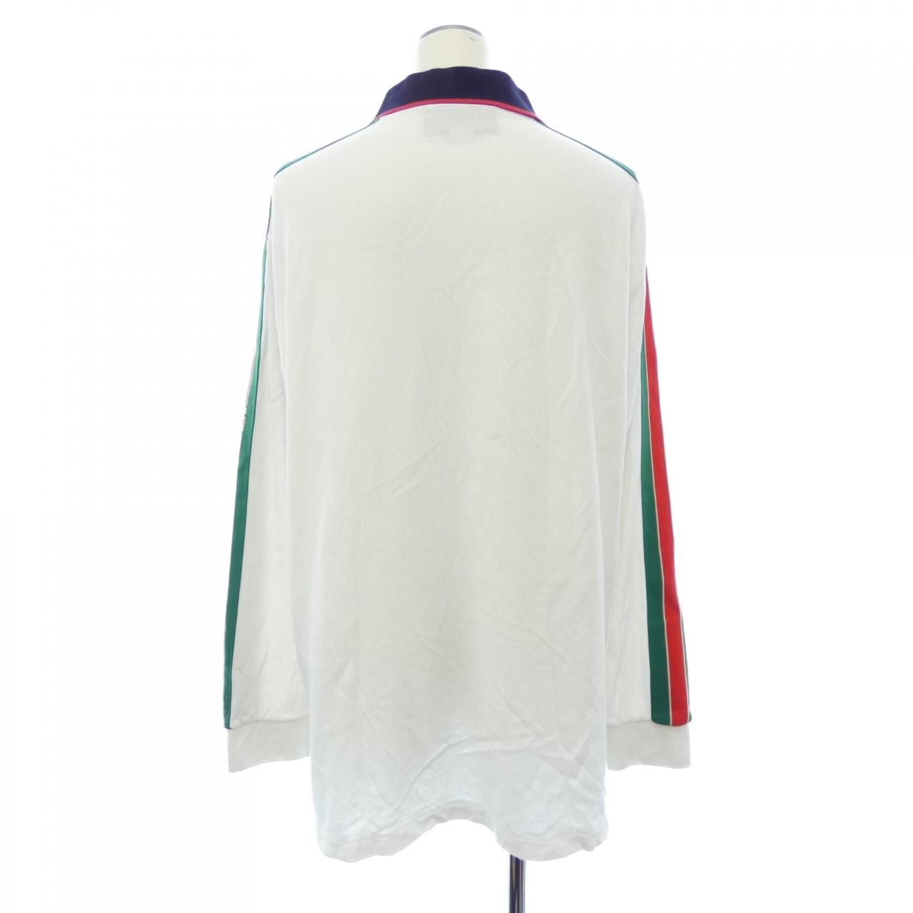 グッチ GUCCI 5457874-XJAG4 ポロシャツ