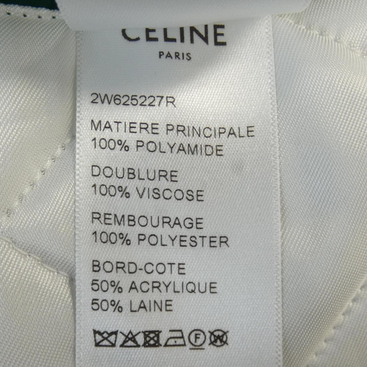セリーヌ CELINE 2W625227R ブルゾン