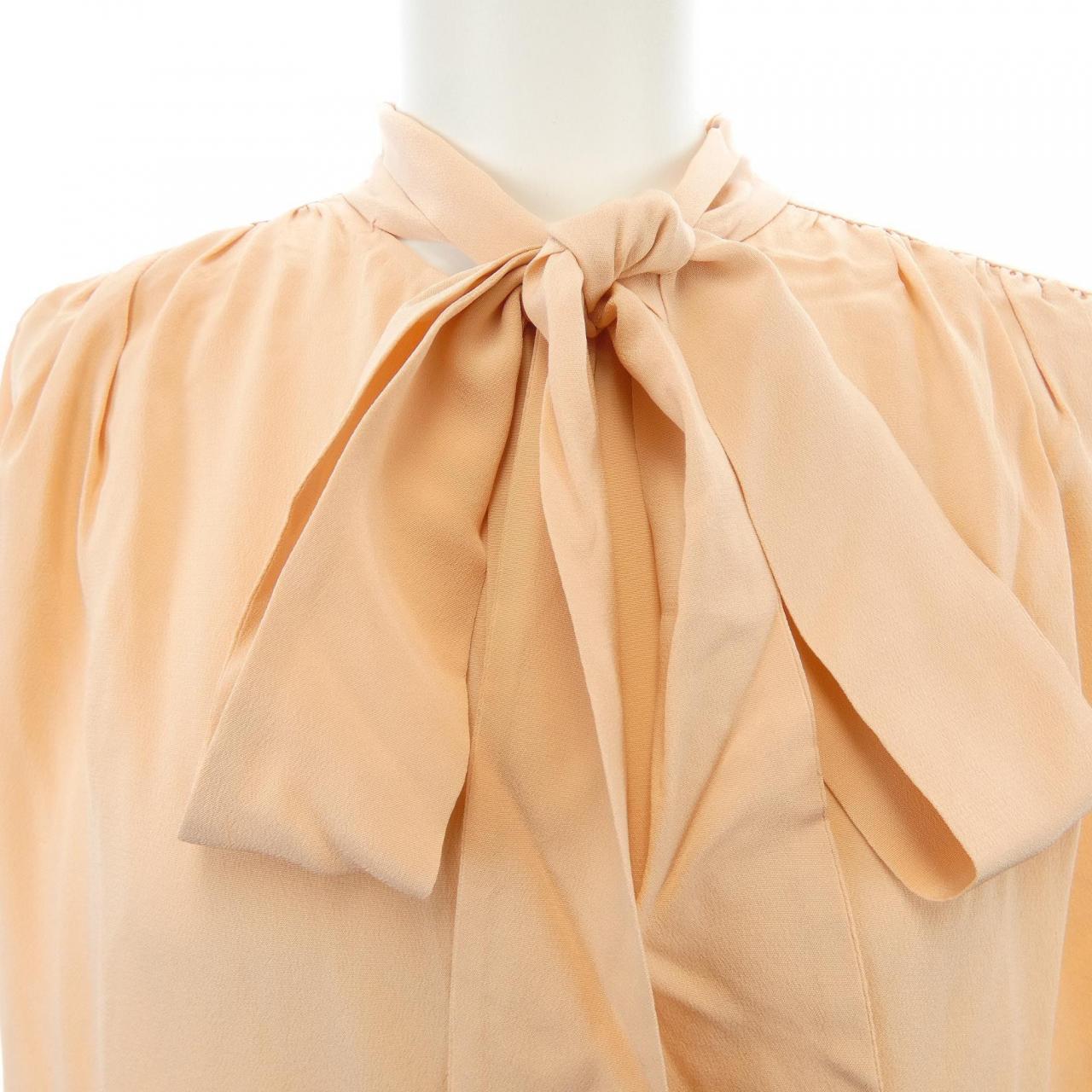 ドゥロワー DRAWER 6521-299-0756 シャツ