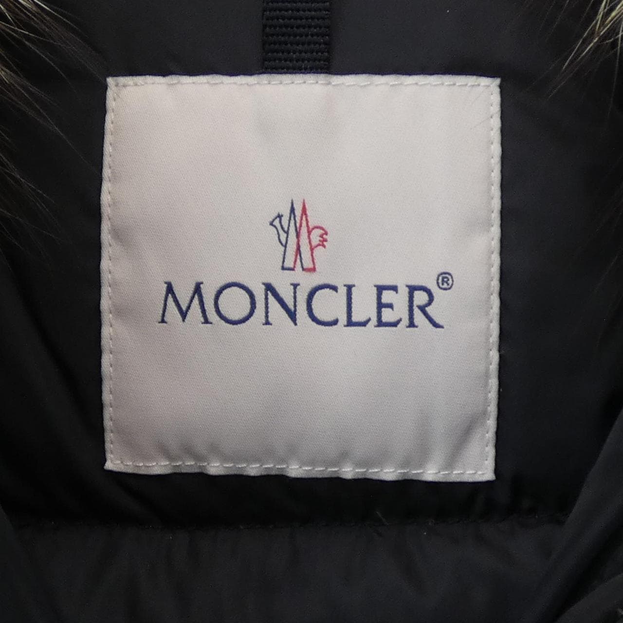 モンクレール MONCLER HIRONDELLE ダウンコート