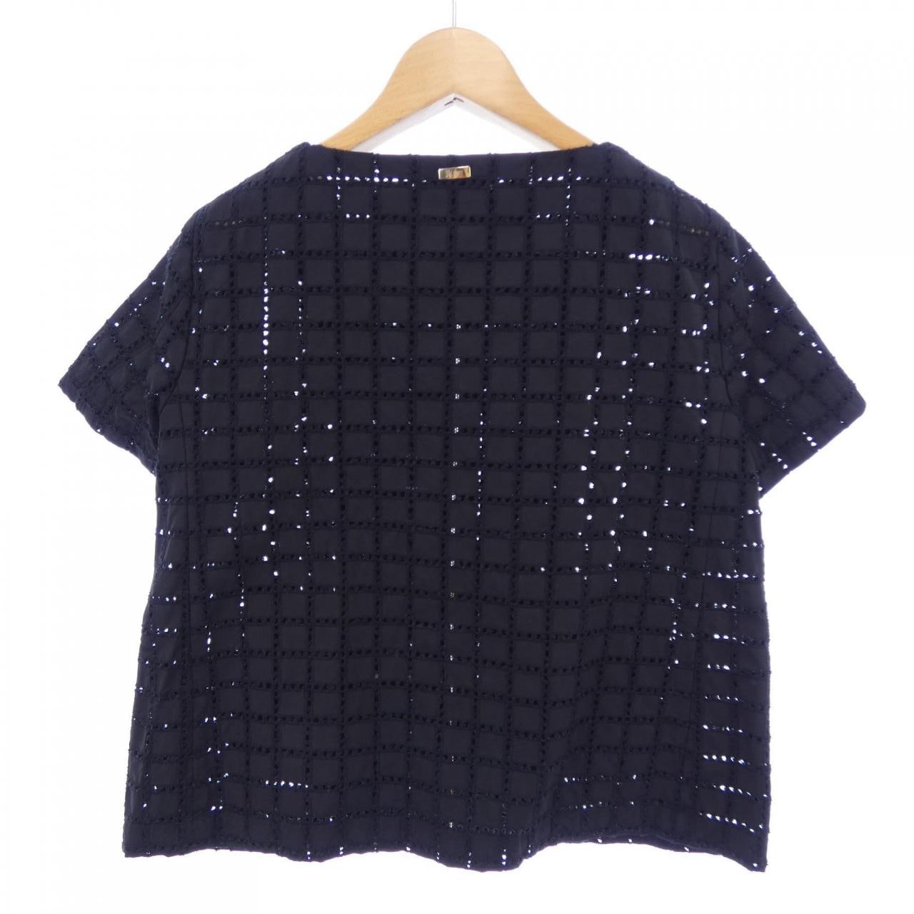 ヘルノ Herno GA0091D トップス