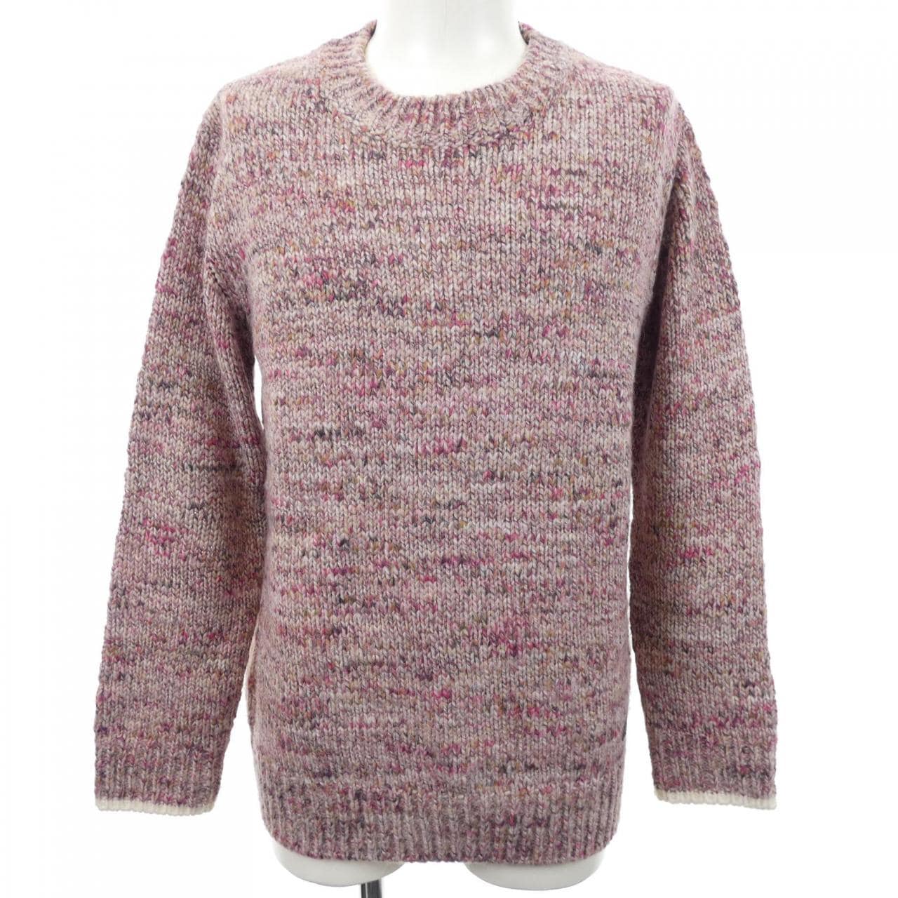 ブラックレーベルクレストブリッジ BLACK LABEL CRESTBRIDGE ニット