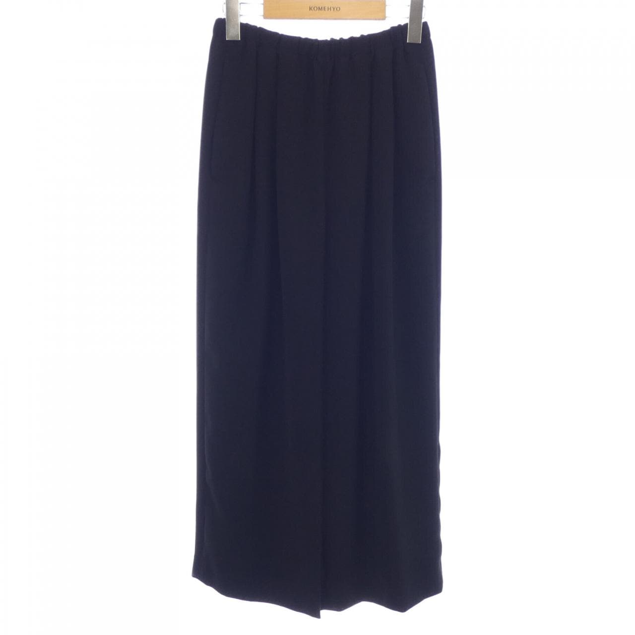 エンフォルド ENFOLD パンツ