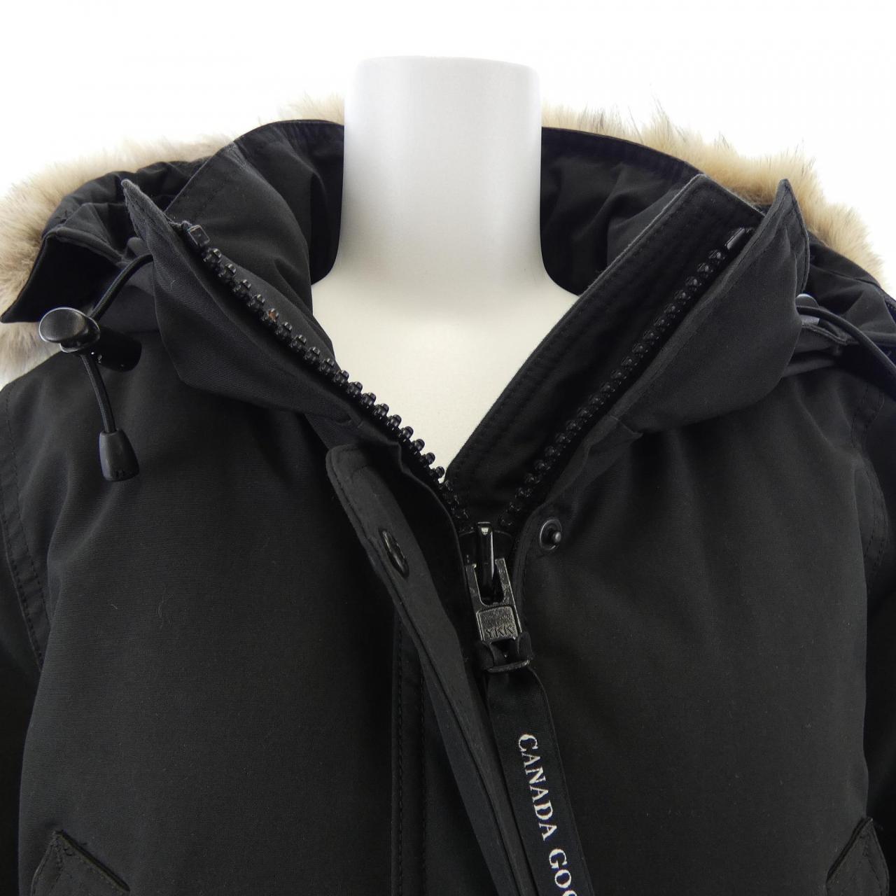 カナダグース CANADA GOOSE 6660LA TRILLIUM トリリウム ダウンコート