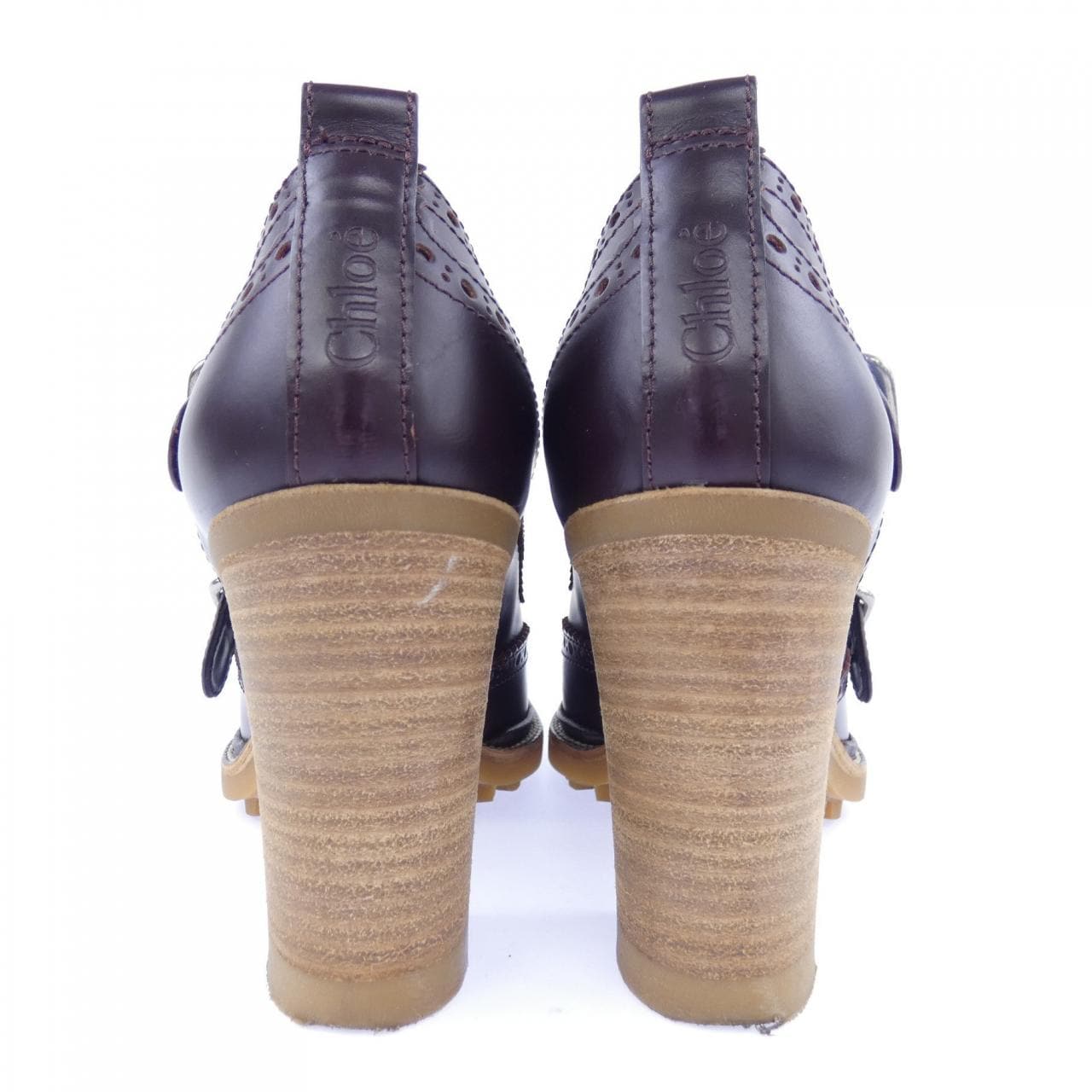 クロエ Chloe シューズ