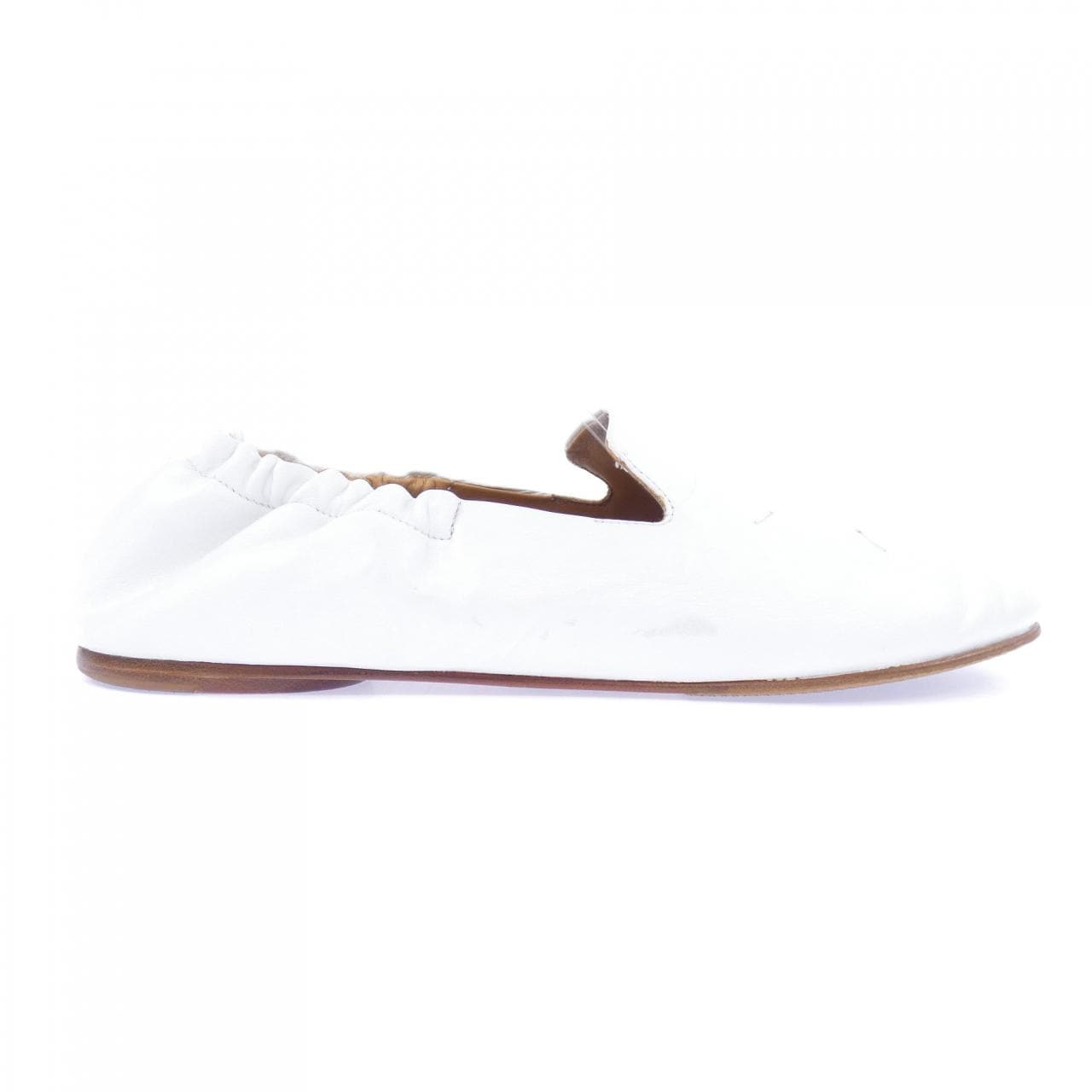 メゾンマルジェラ Maison Margiela フラットシューズ