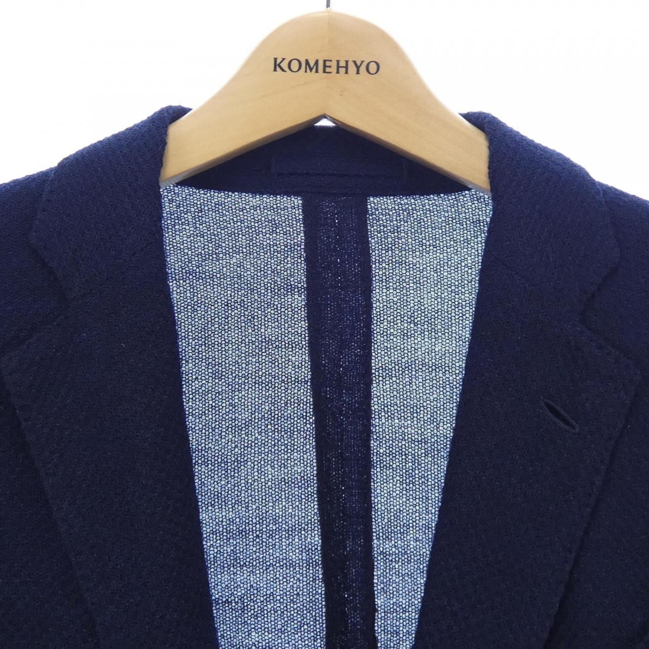 ラルディーニ LARDINI JSLKJ1JQ ジャケット