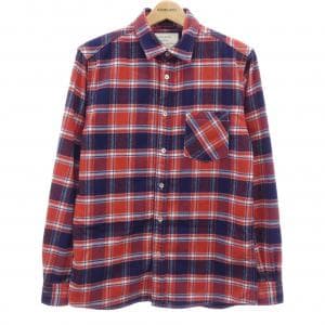 ベイフロー BAYFLOW シャツ