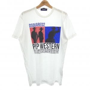 ディースクエアード DSQUARED2 S71GD0720 Tシャツ