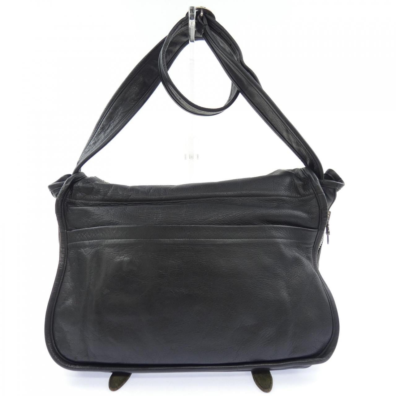 クロムハーツ CHROME HEARTS SOFT SHOULDER 2232 304 2000 0900 BAG