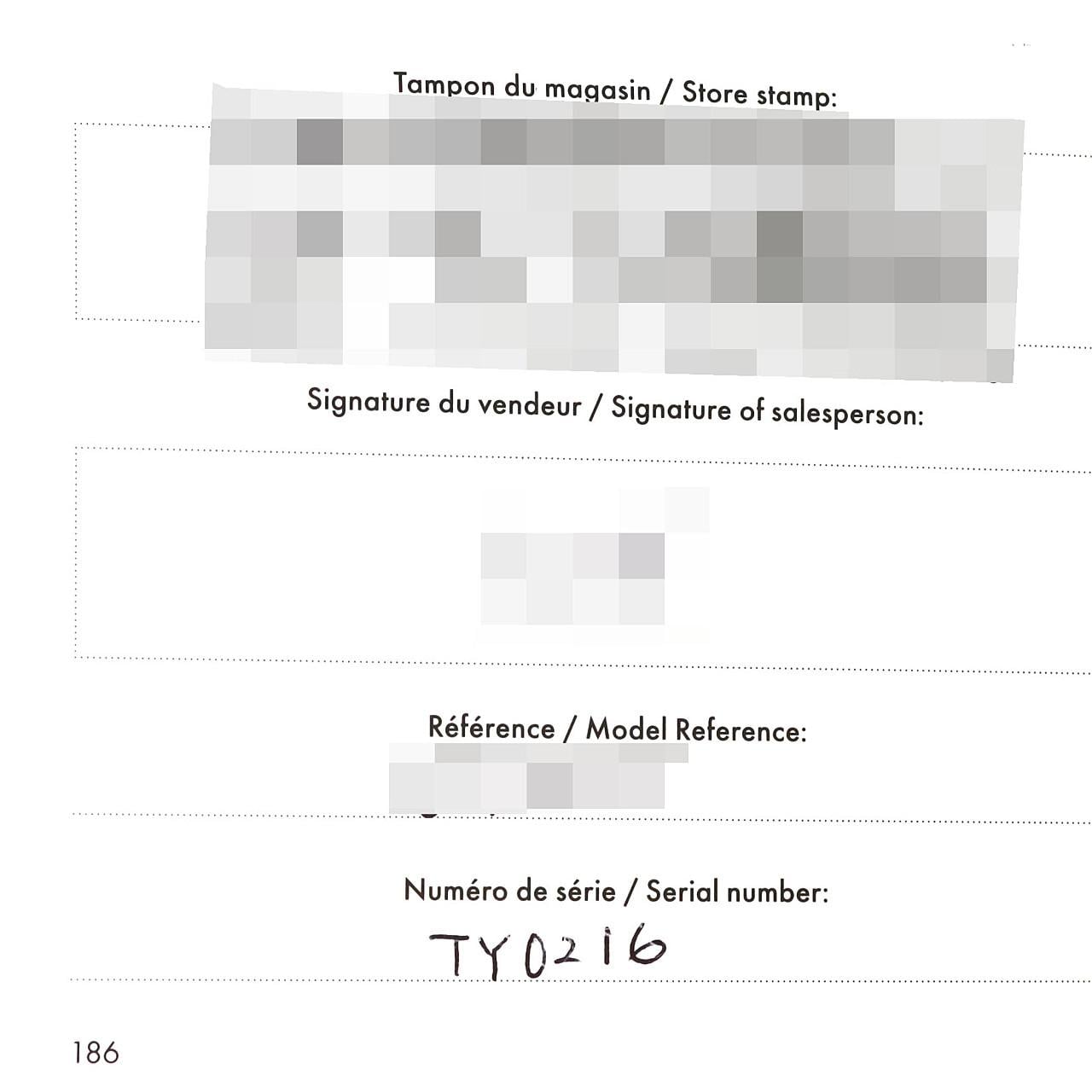 ルイヴィトン タンブールオ-トマティックオールブラック PVD Q1D22 SS 自動巻