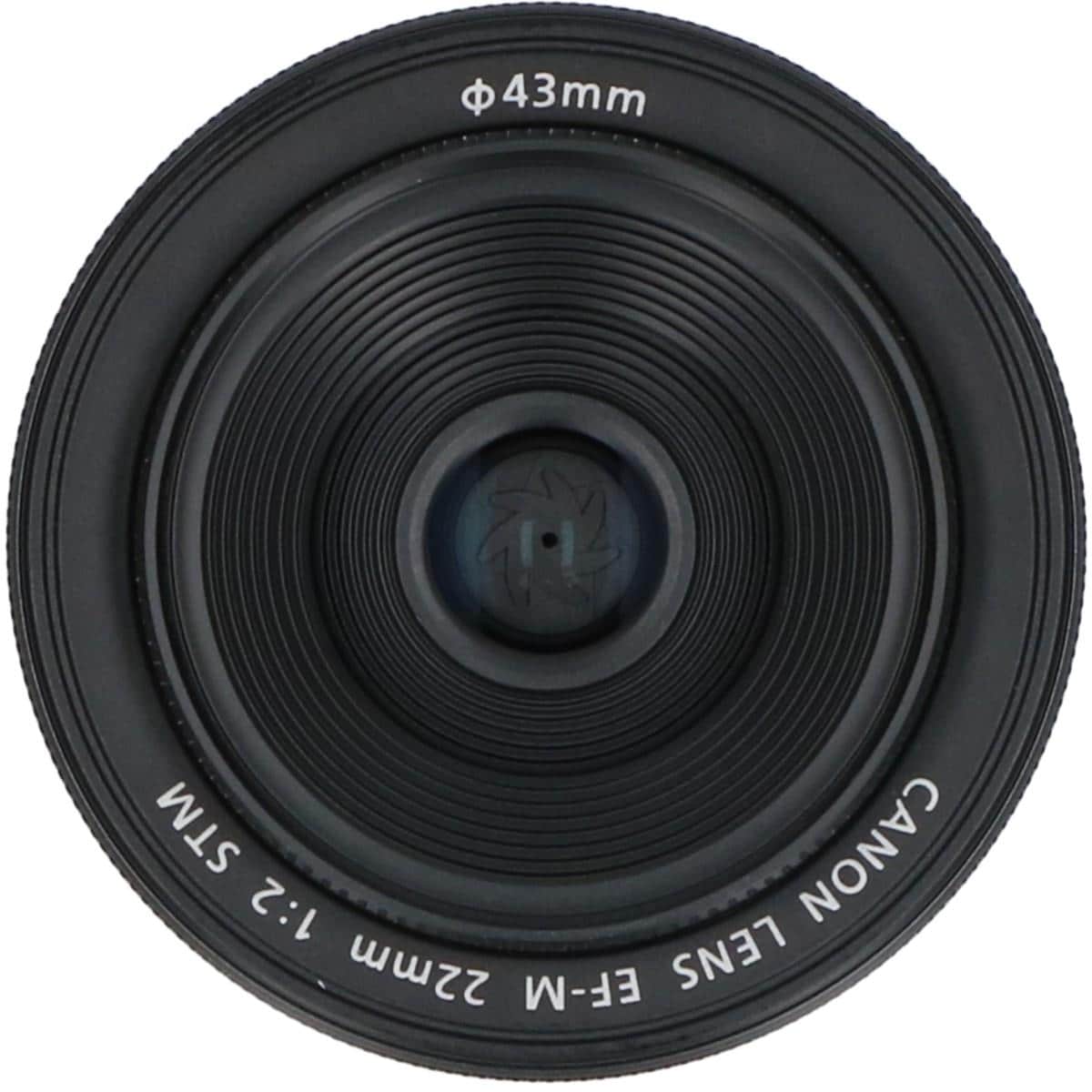 ＥＦ－Ｍ２２ｍｍ　Ｆ２ＳＴＭ