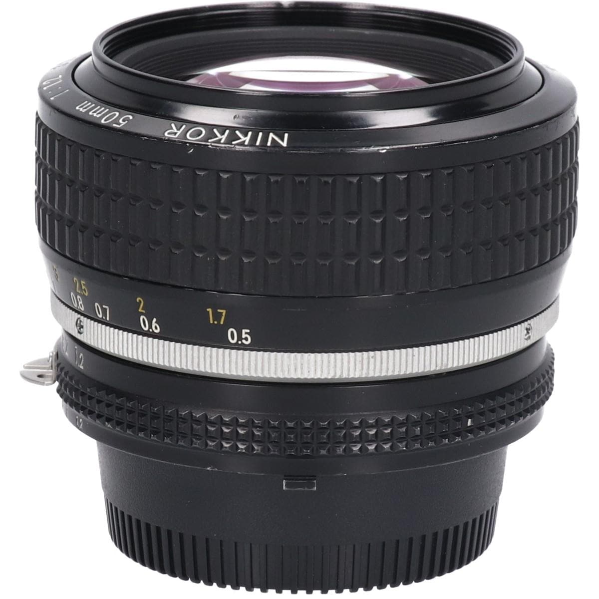 ＡＩ５０ｍｍ　Ｆ１．２