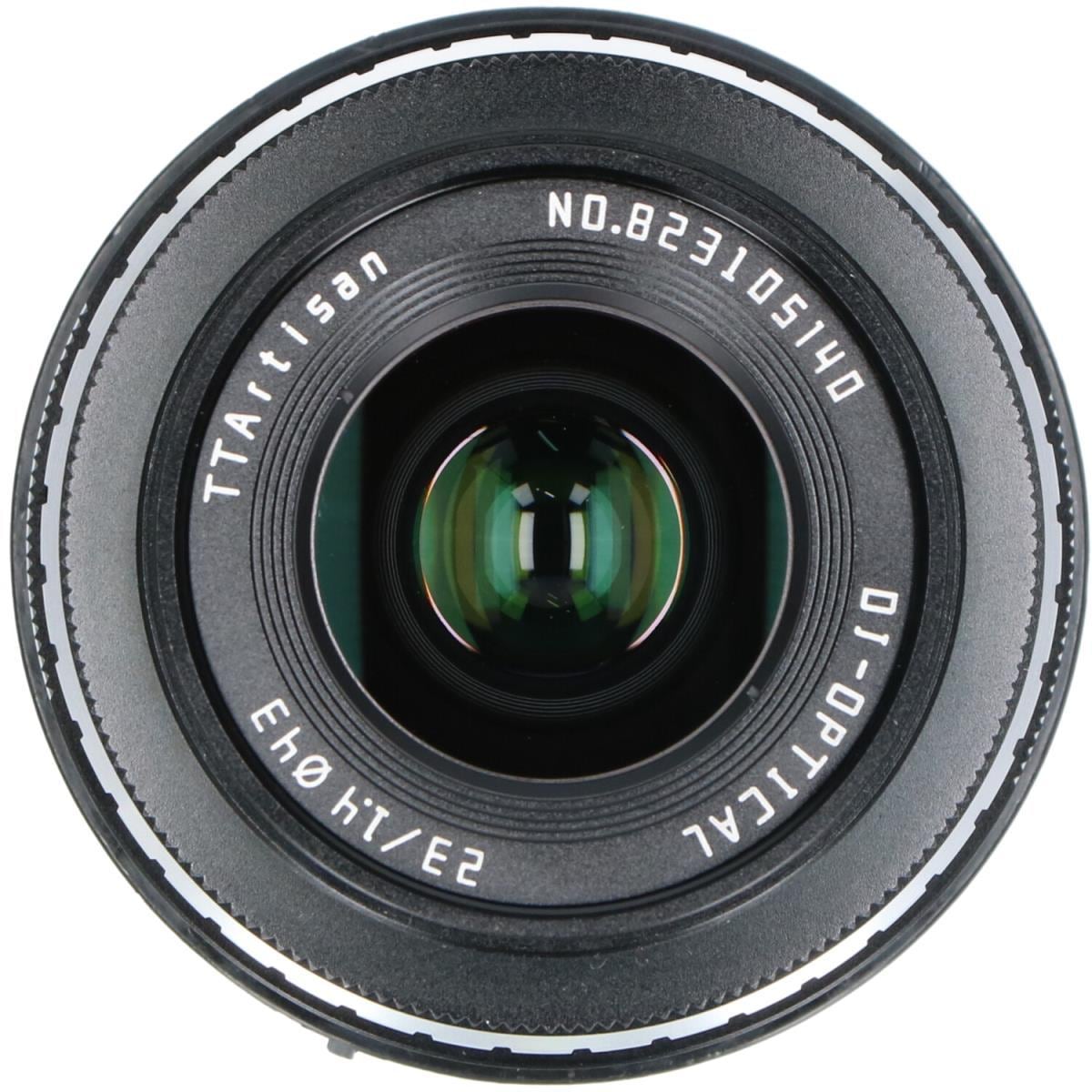 TTArtisan 23mm F1.4C Z