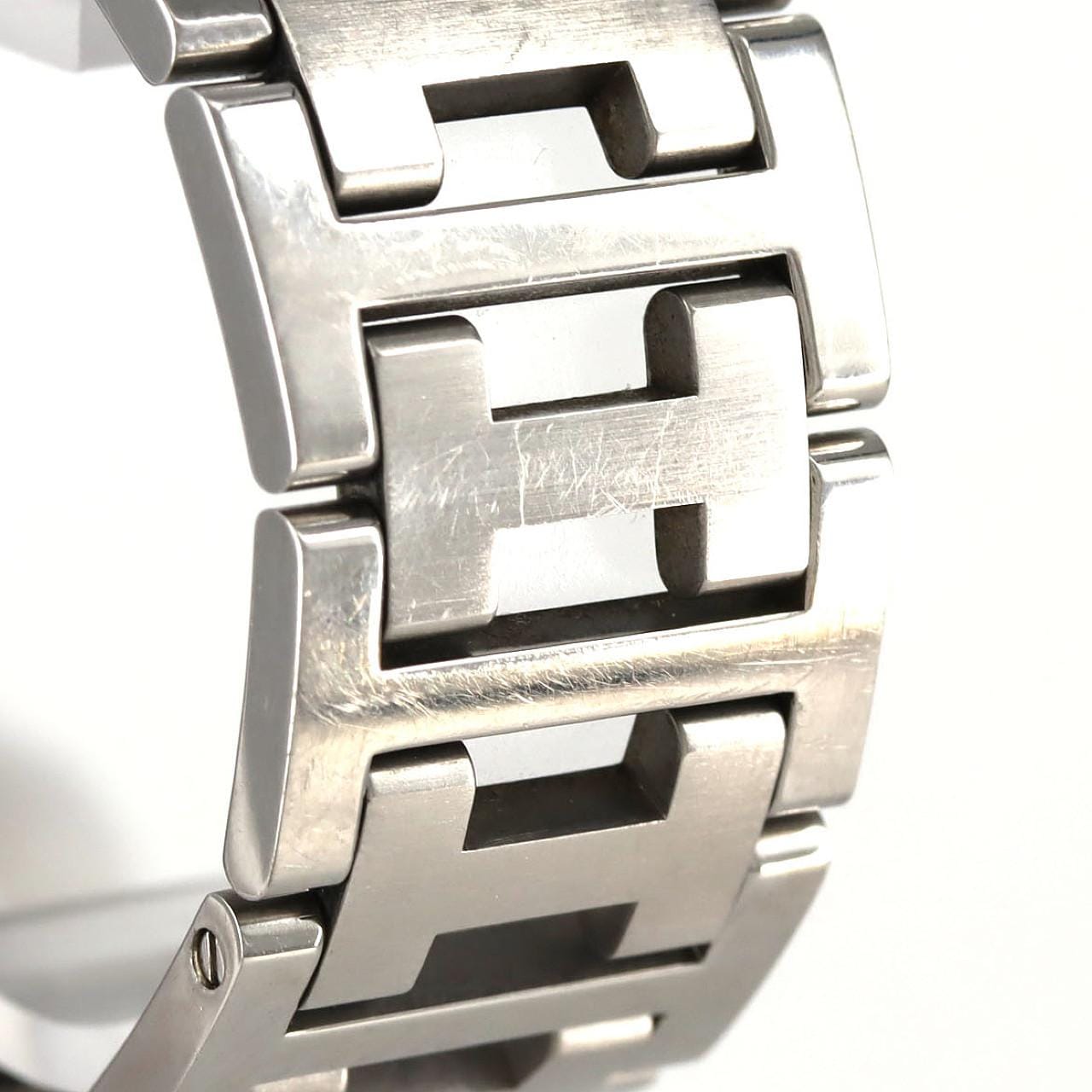 エルメス ラリースモセコ RA1.810 SS クォーツ