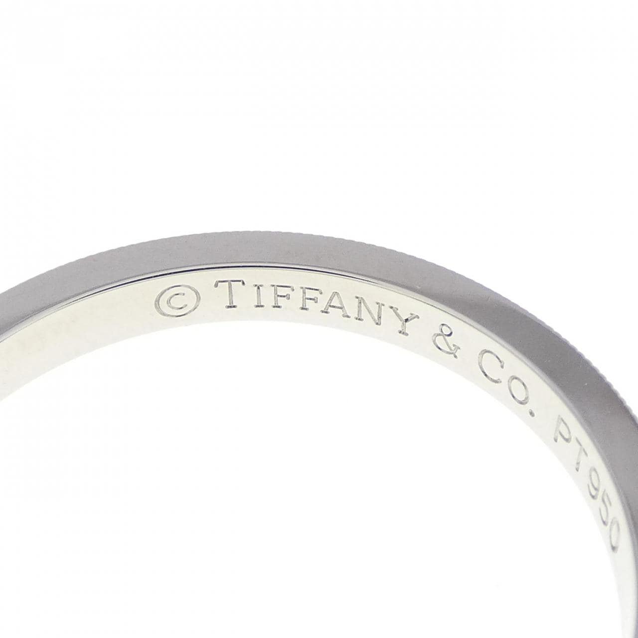 TIFFANY legacy ring