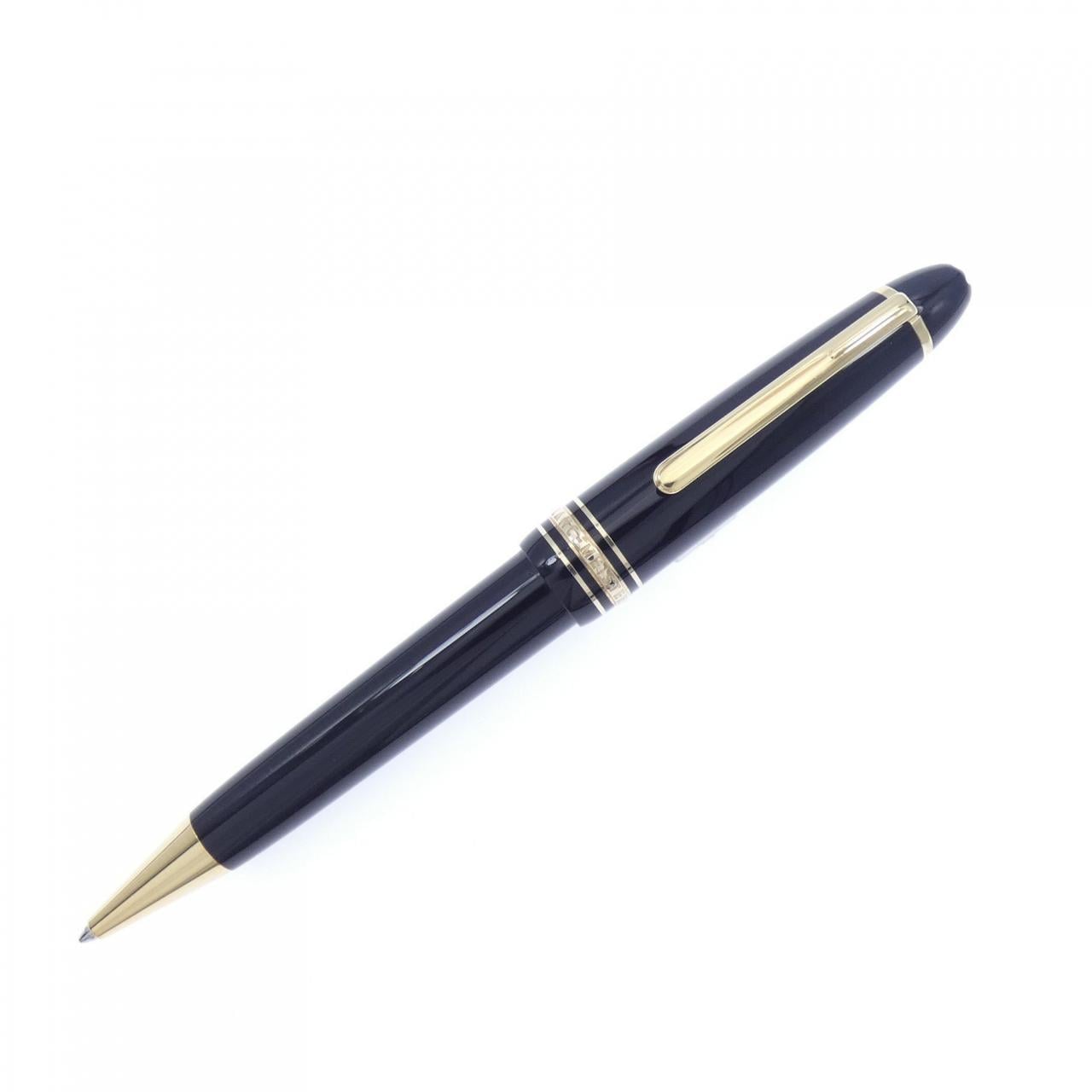 モンブラン マイスターシュテュックゴールドル･グラン 132452 ボールペン