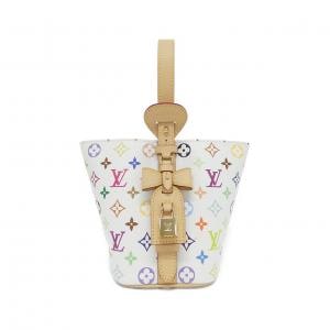 ルイヴィトン マルチカラー(LV X TM) オールインBB M13089 ショルダーバッグ