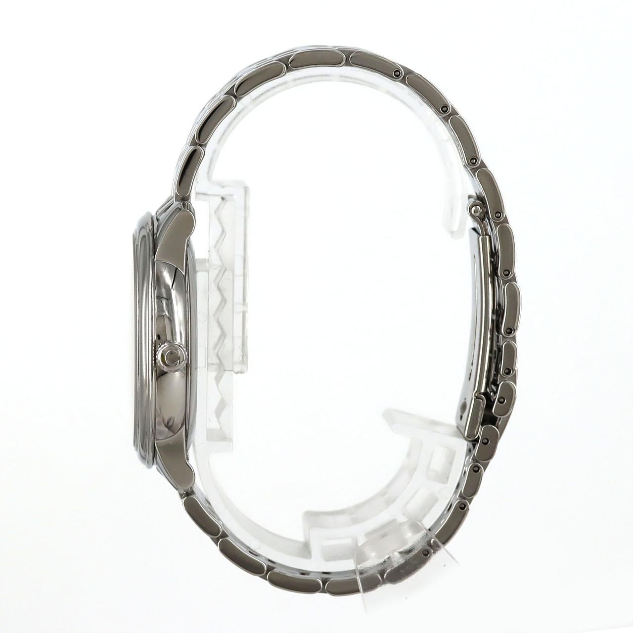 オメガ デ･ヴィル プレステージ 424.10.37.20.01.001 SS 自動巻