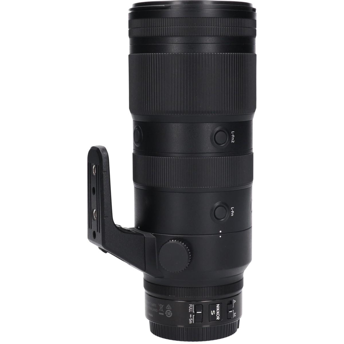 Ｚ７０－２００ｍｍ　Ｆ２．８ＶＲ　Ｓ