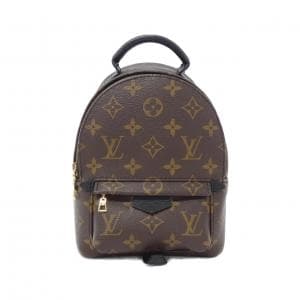 LOUIS VUITTON Monogram棕榈泉背包 MINI M44873双肩包