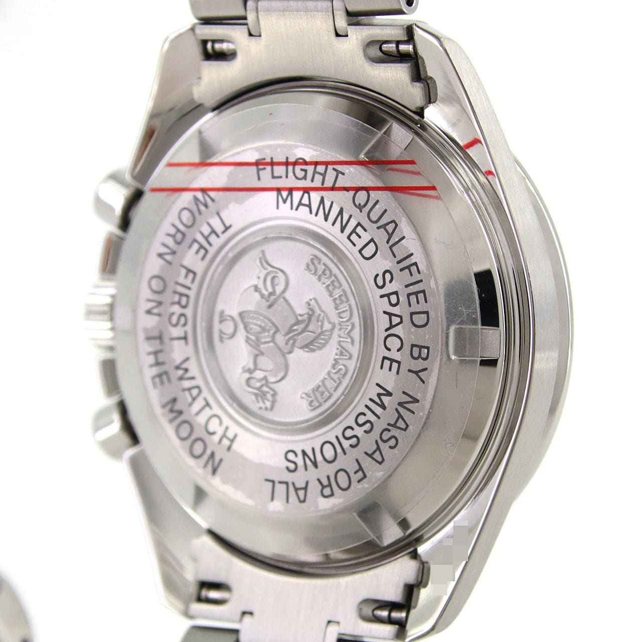 歐米茄 Speedmaster Pro 3570.50 SS手動上弦