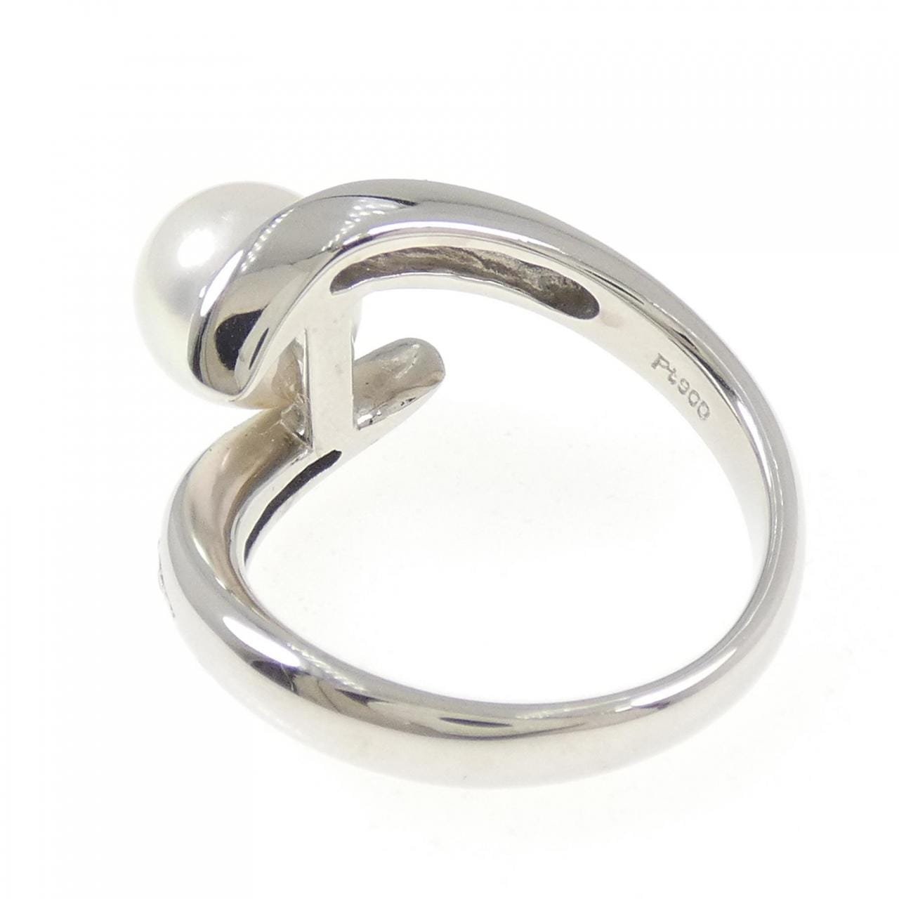 PT900 アコヤパール リング 8.5mm