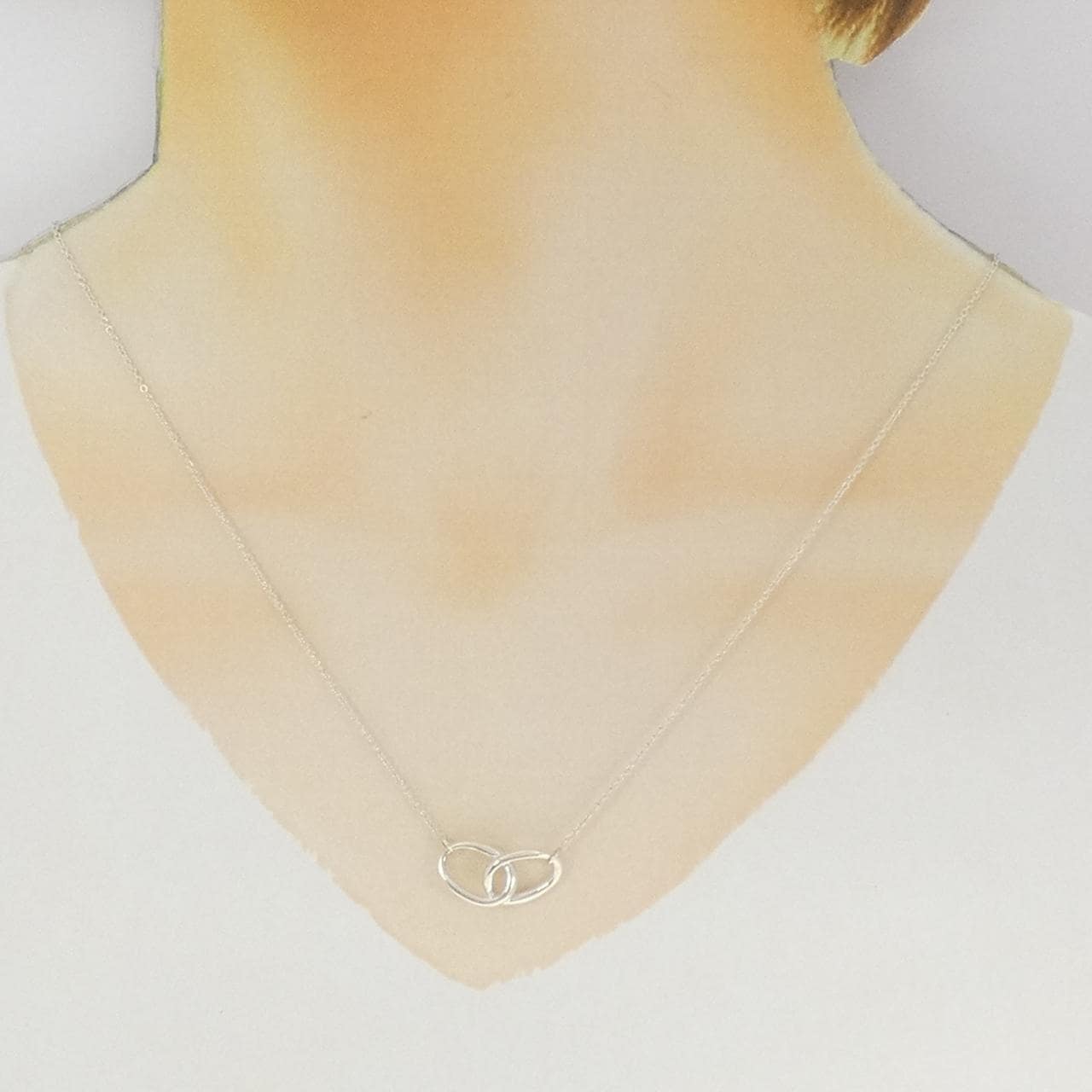 ティファニー 925 ネックレス