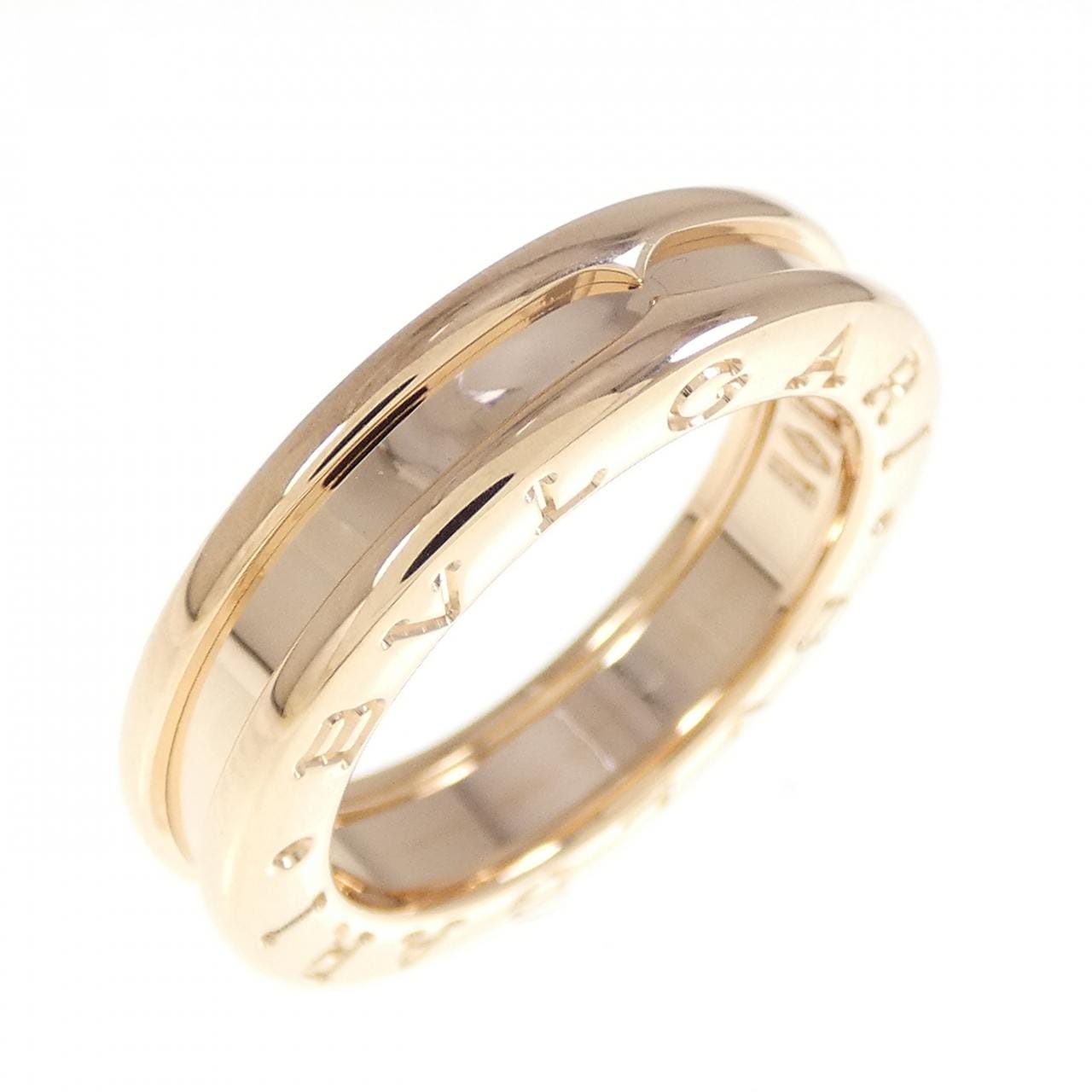 BVLGARI B.zero1 1 環戒指