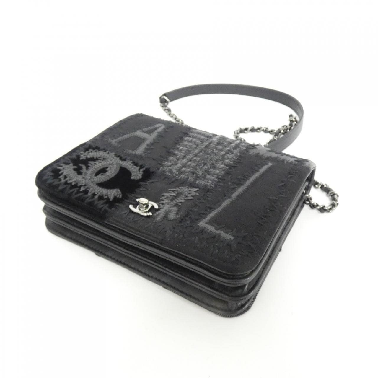 シャネル 70602 ショルダーバッグ