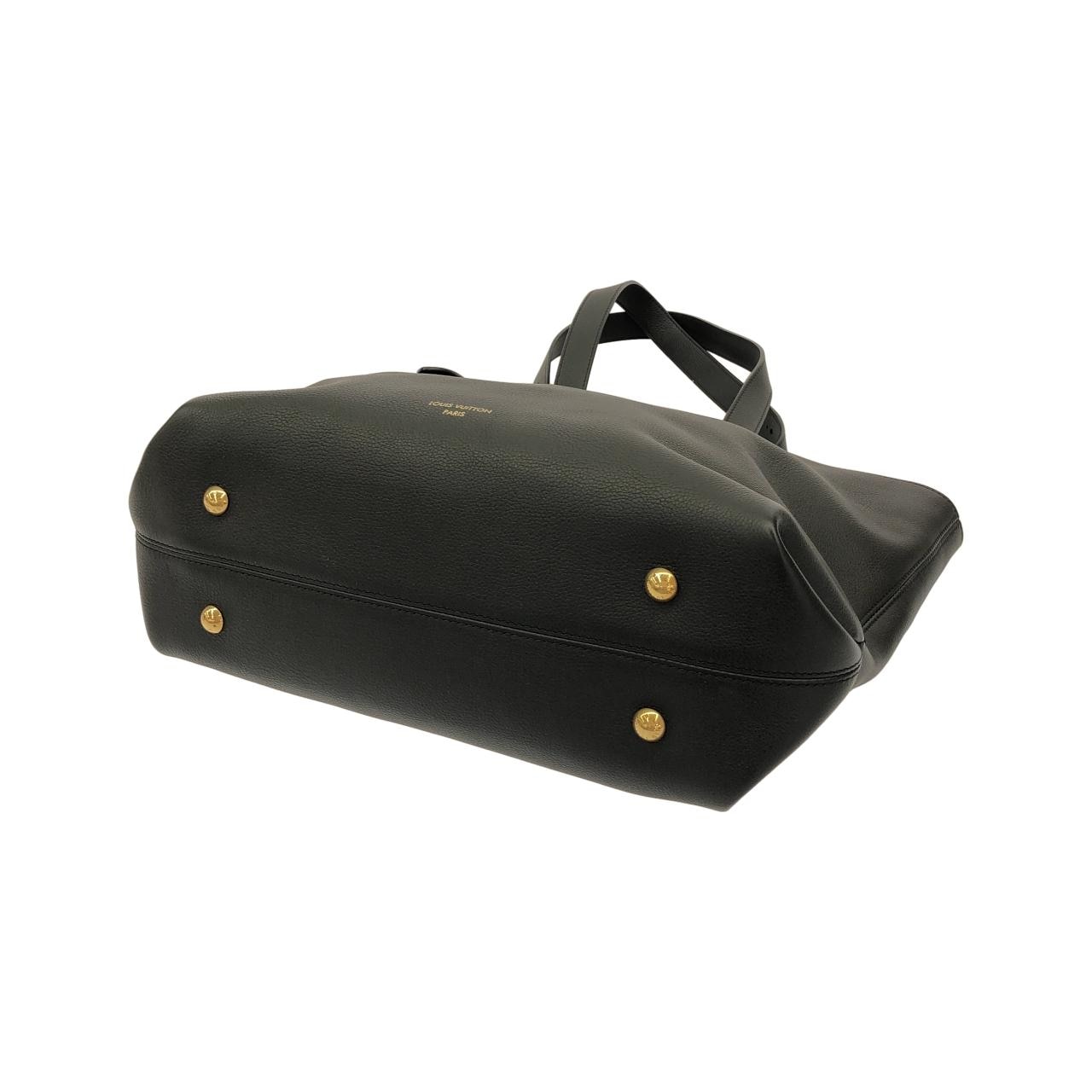 ルイヴィトン ロウキー カバ MM M25341 バッグ