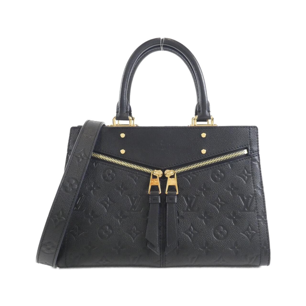 ルイヴィトン モノグラム アンプラント スリー PM M54196 バッグ