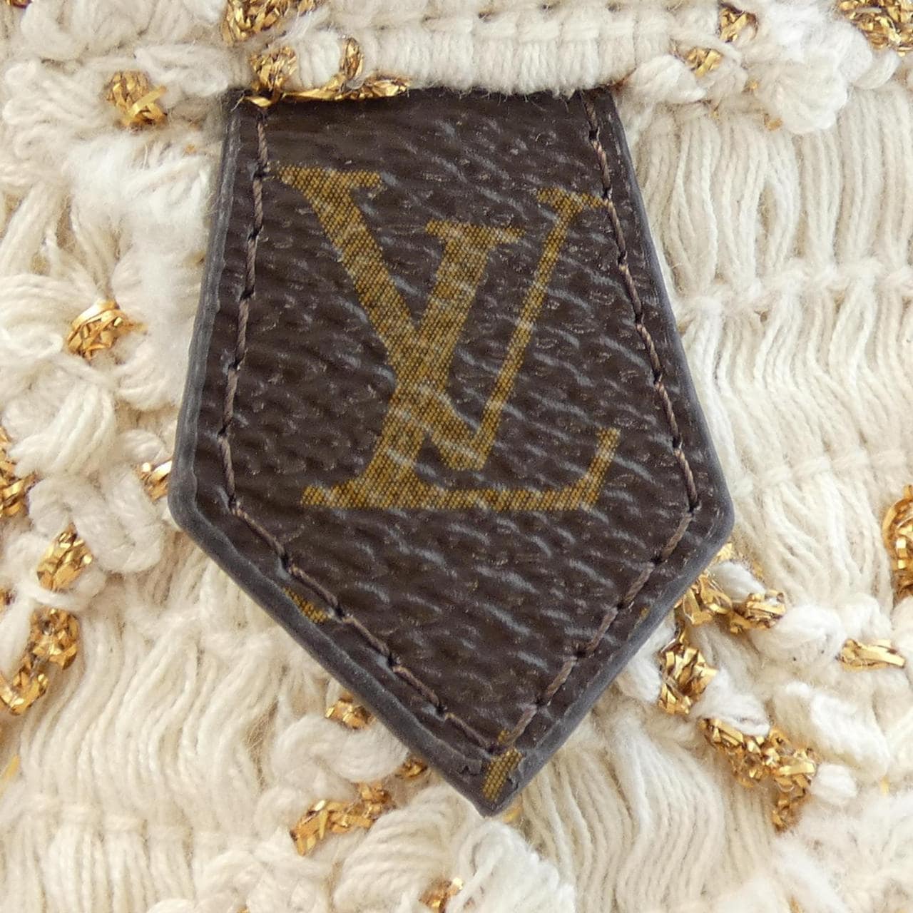 ルイヴィトン LOUIS VUITTON スカート