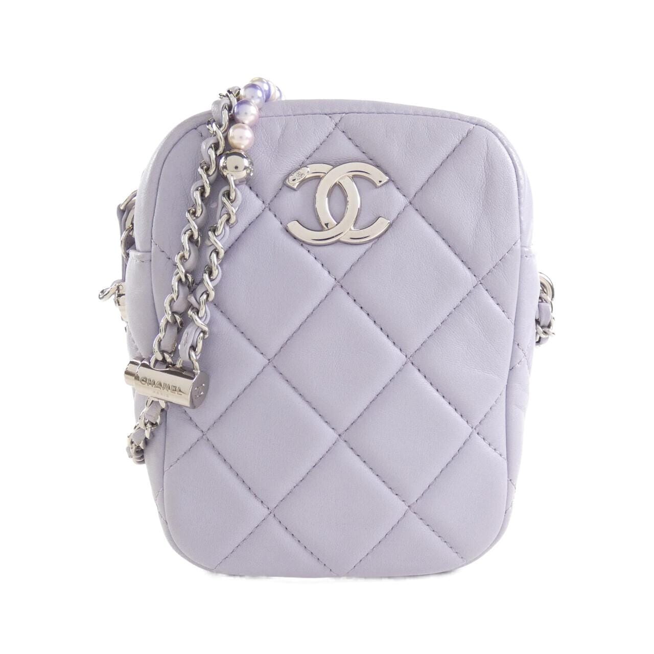 CHANEL AS2857 單肩包