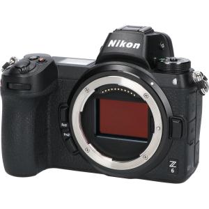 ＮＩＫＯＮ　Ｚ６