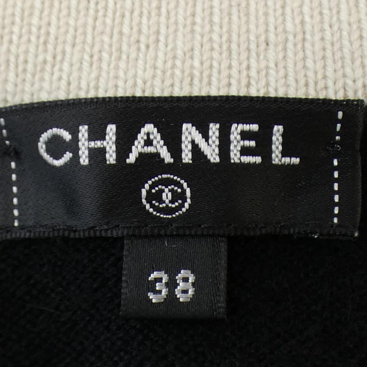 CHANEL香奈兒針織品