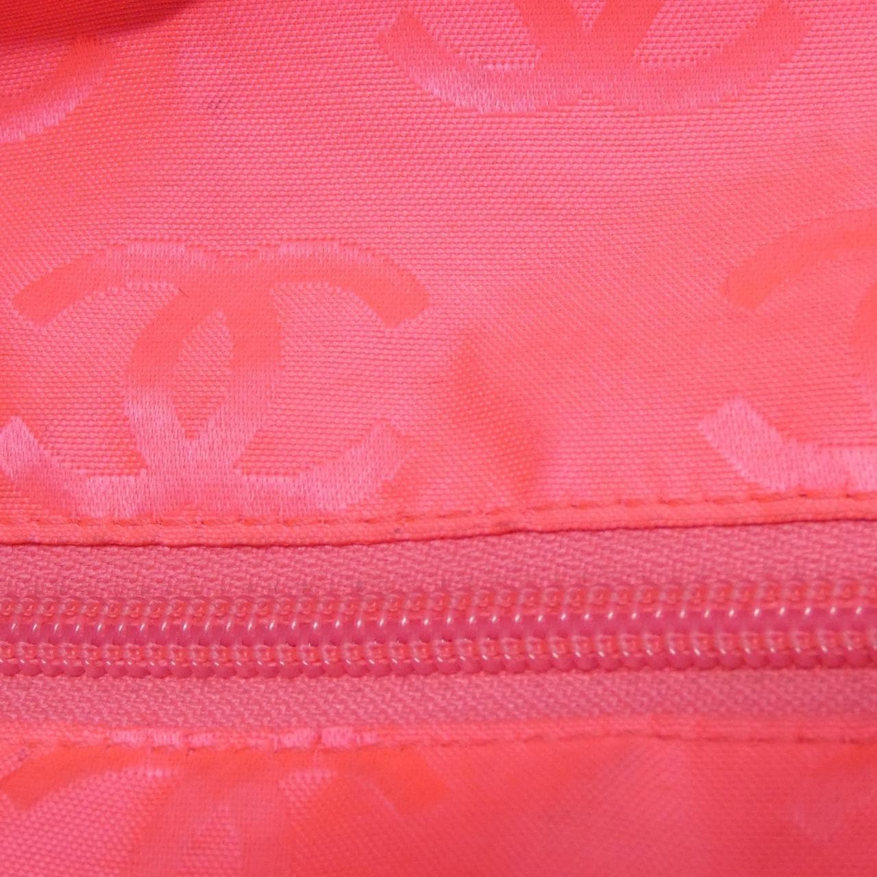 CHANEL Cambon Line 25169 包