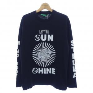 ステラマッカートニー STELLA MCCARTNEY サンシャインロンT Tシャツ
