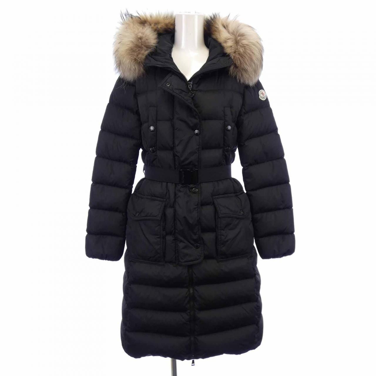 モンクレール MONCLER KHLOE ダウンコート