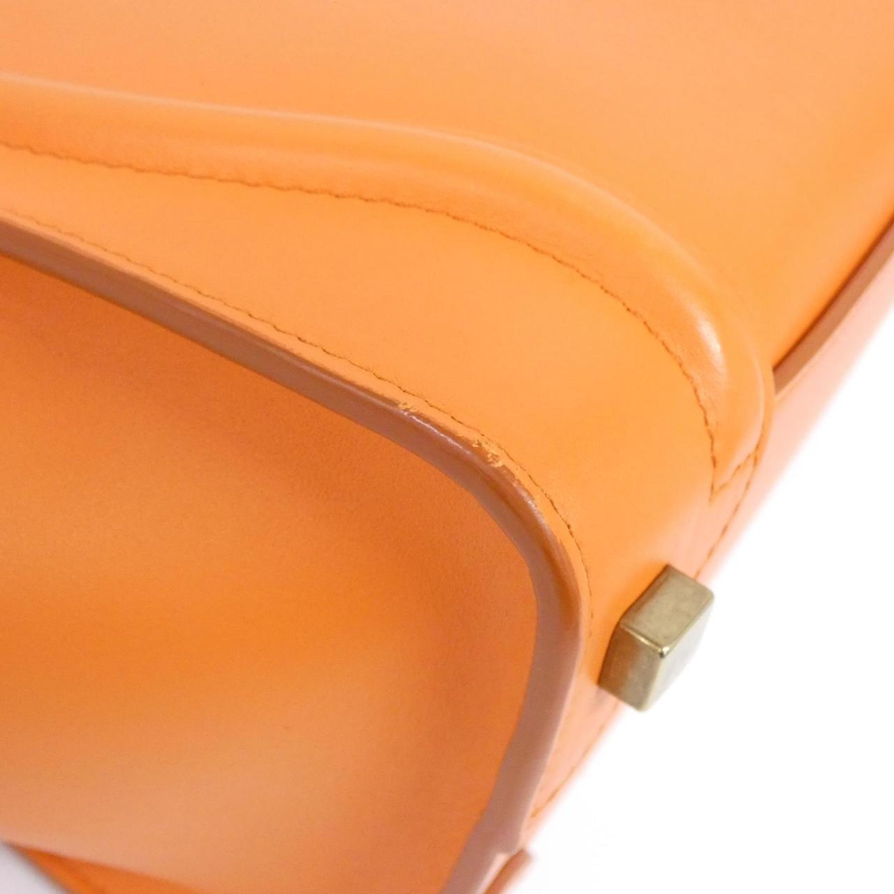 セリーヌ マイクロ ラゲージ 167793HSC バッグ