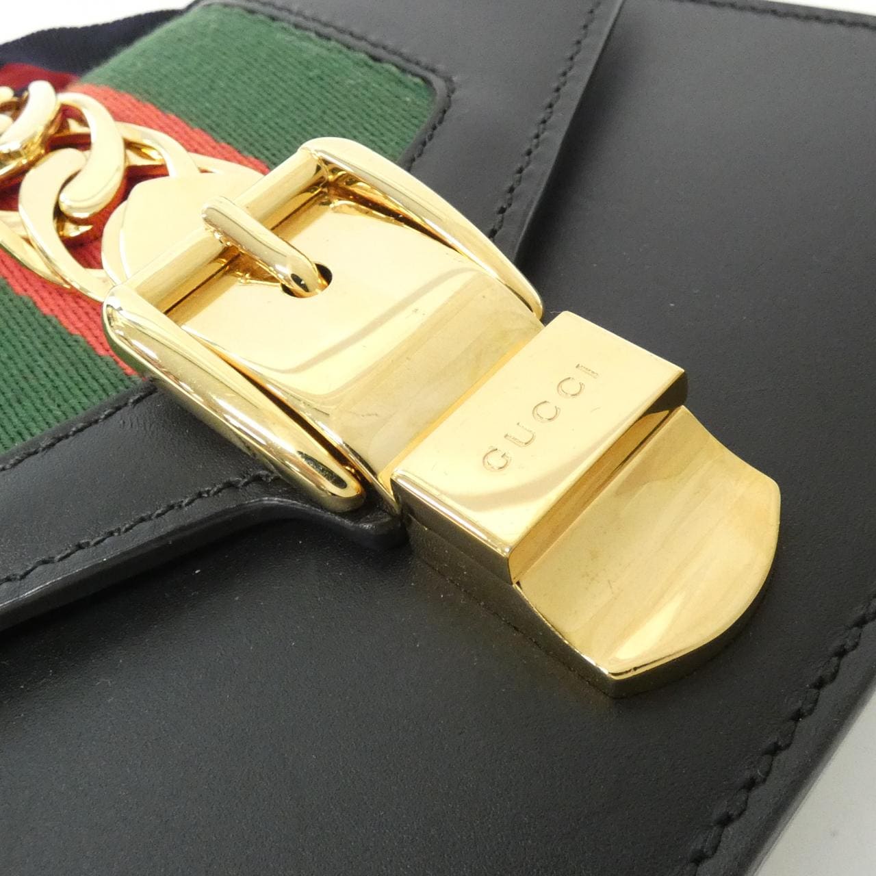 グッチ 431666 CVLEG バッグ