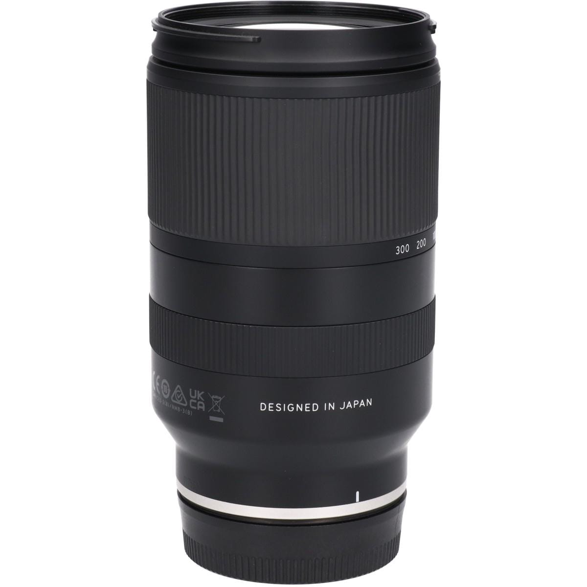 ソニーE18-300mm F3.5-6.3VC VXD B061