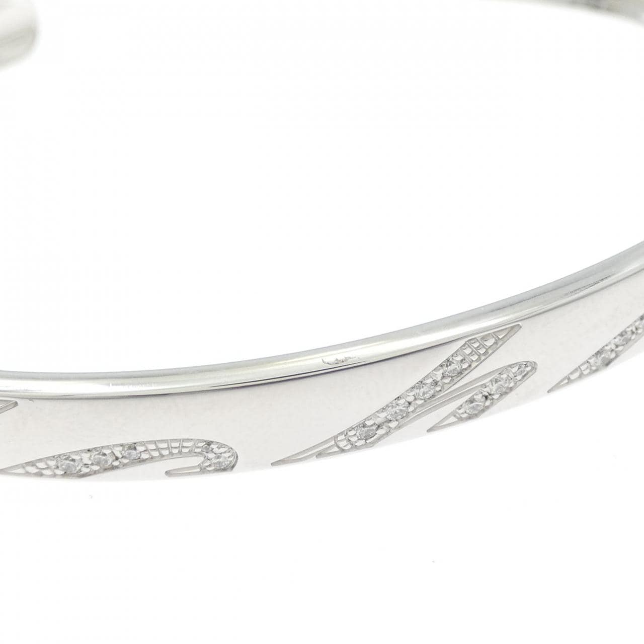 【新品】ショパール ショパールディッシモ バングル