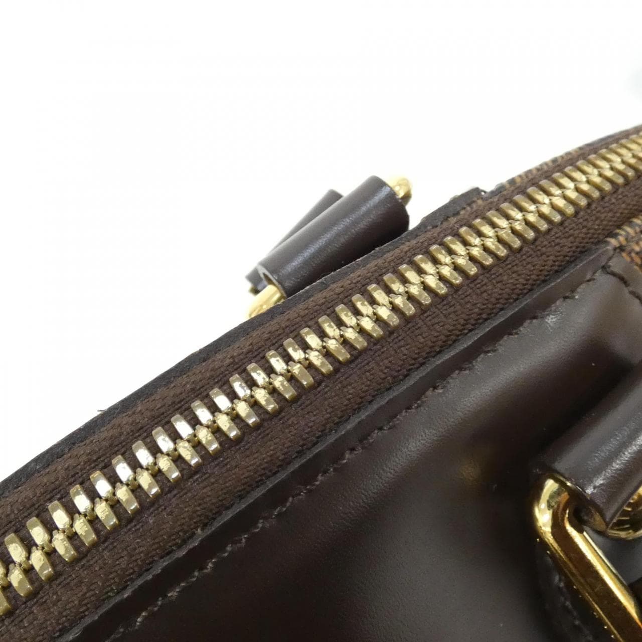 ルイヴィトン ダミエ ヴェローナ PM N41117 バッグ