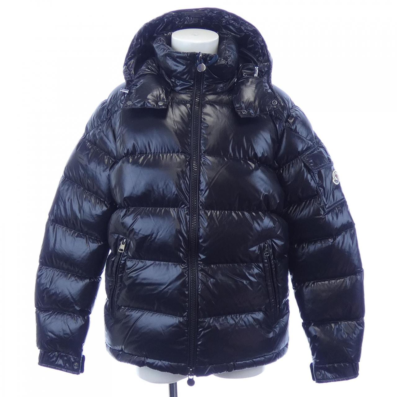 【新品】モンクレール MONCLER MAYA ダウンジャケット