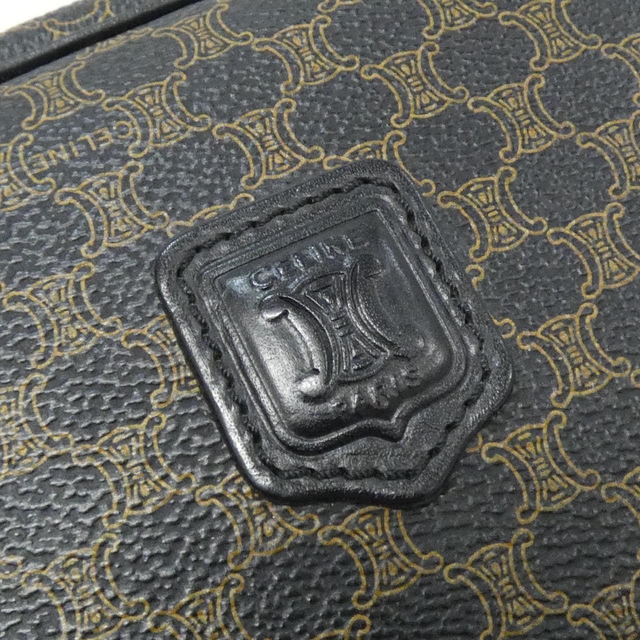 【ヴィンテージ】セリーヌ バッグ